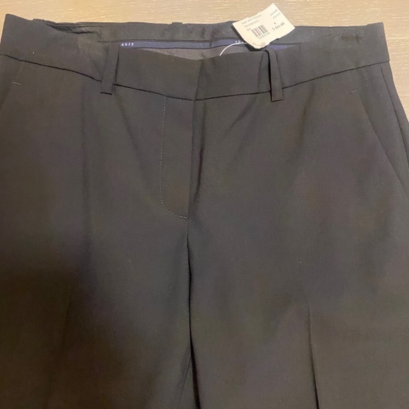 THEORY black dress pant in size 4 - Picture 2 of 8